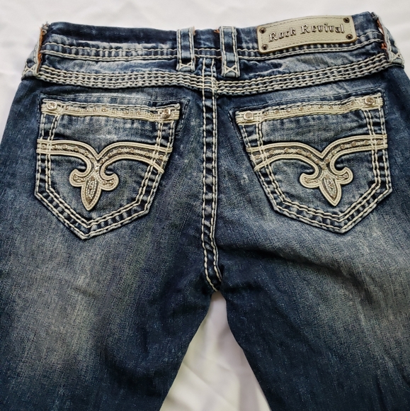 Rock Revival Jeans Womens Jeans Poshmark